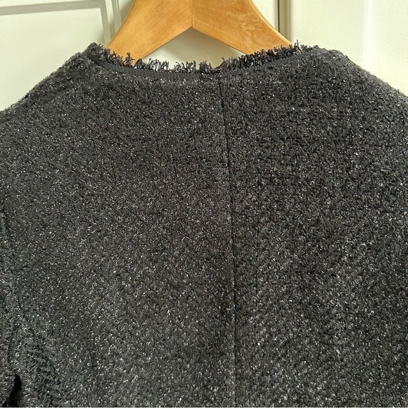 Massimo Dutti Sparkling Blazer - Picture 3 of 6